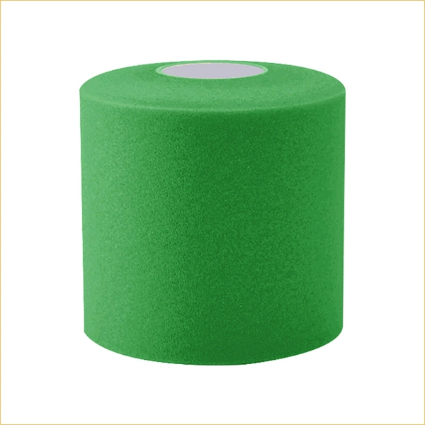 Competitive Price Polyurethane Foam Soft Underwrap Sport Tape