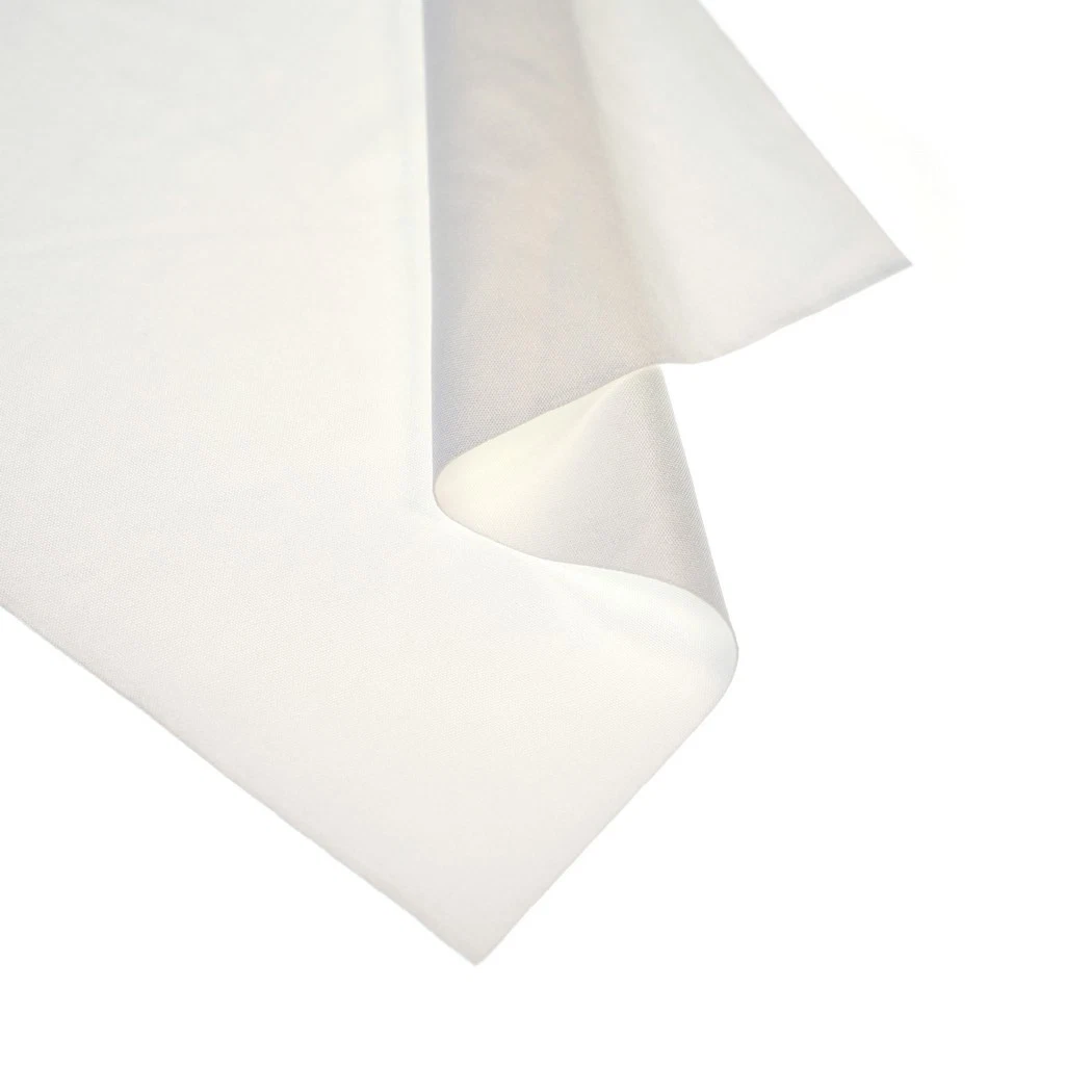 Medmount Medical Microfiber High Shrinkage Polyester Microfiber Knitted Wiper Cleaning Cloth