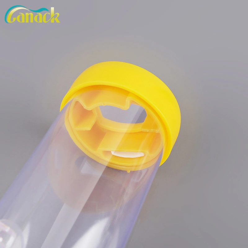 Chinese Homemade Medical Device Inhalation Chamber Spacer for Adult