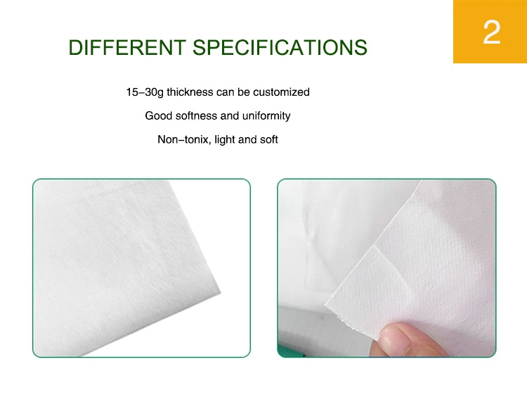 Good Quality Bfe99 Meltblown Nonwoven Fabric/Pfe Non Woven Material PP Filter Cartridge /Melt Blown Fabric Filter Cloth for Mask