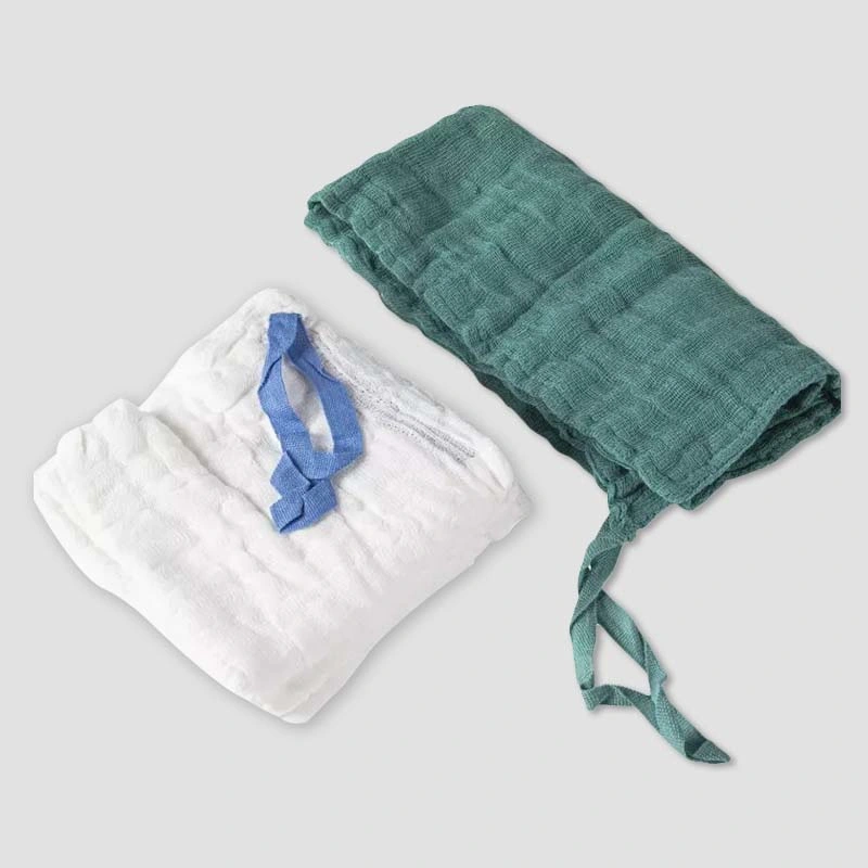 Customized Super Absorbency Disposable Baby and Adult Under Pad Incontinence Nursing Pad