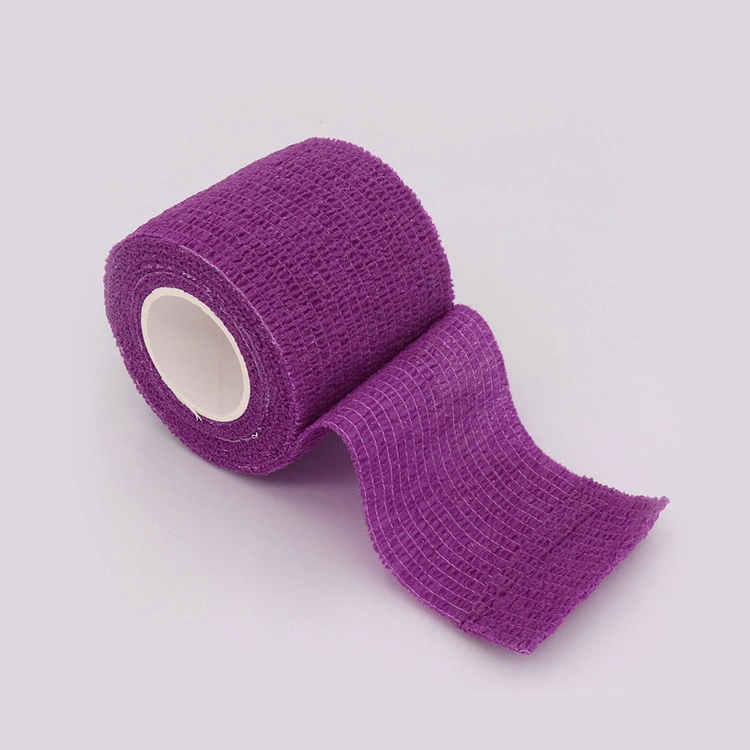 Medical Supply Pop Bandage Rolls