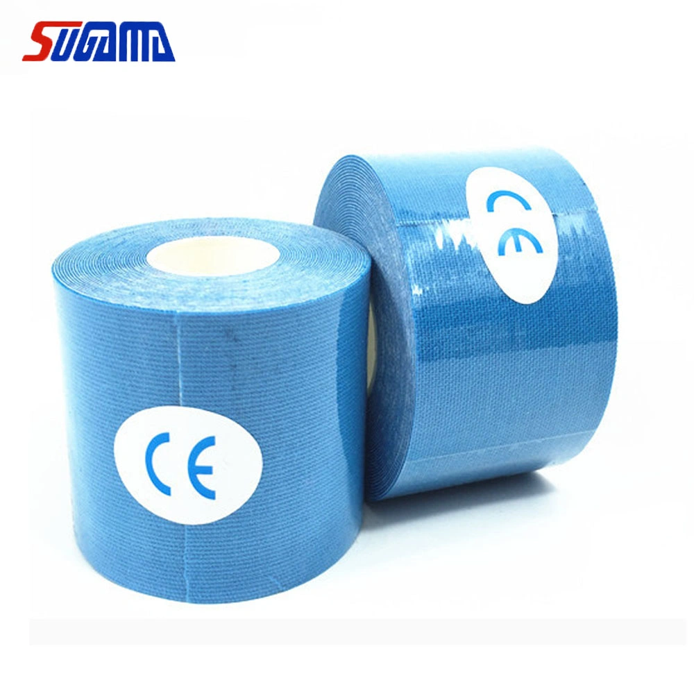 High Quality Kinesio Tape with Acrylic Glue