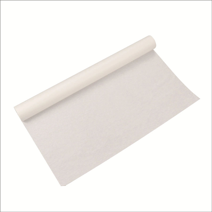 Disposable Bed Sheet Disposable Nonwoven Examination Hospital Table Paper Bed Cover Sheet Roll