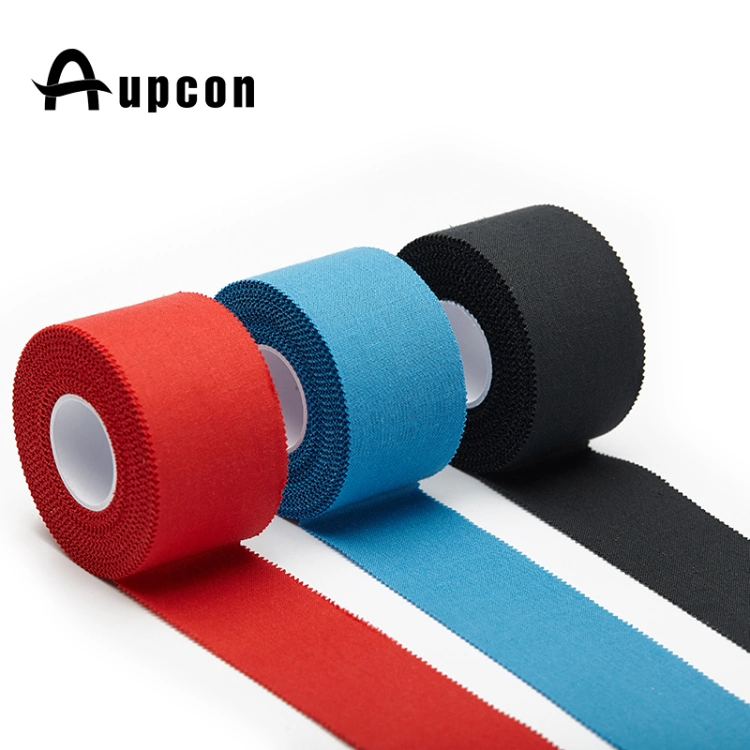 Hot Sale Customizable Cotton Sports Tape