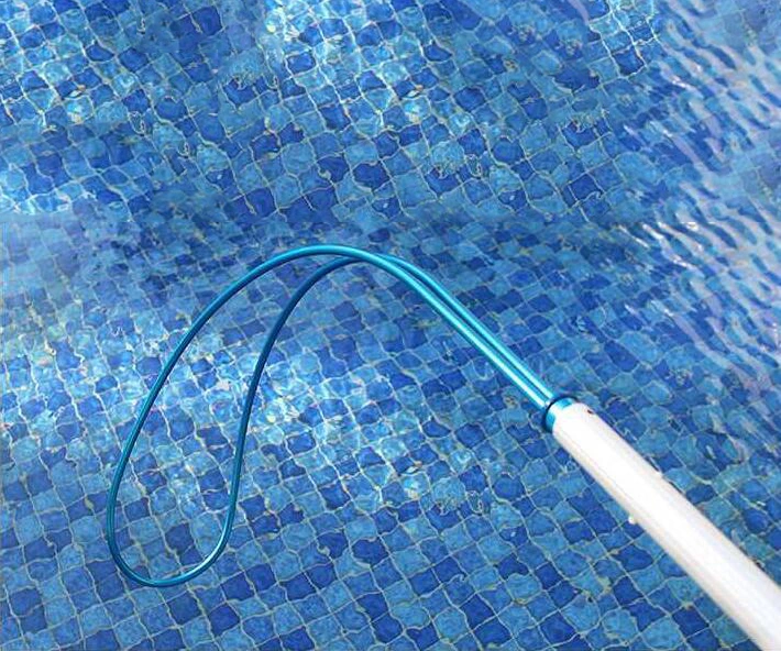 M-Lk01 Life Saving Swimming Pool Hook