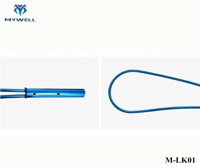 M-Lk01 Life Saving Swimming Pool Hook