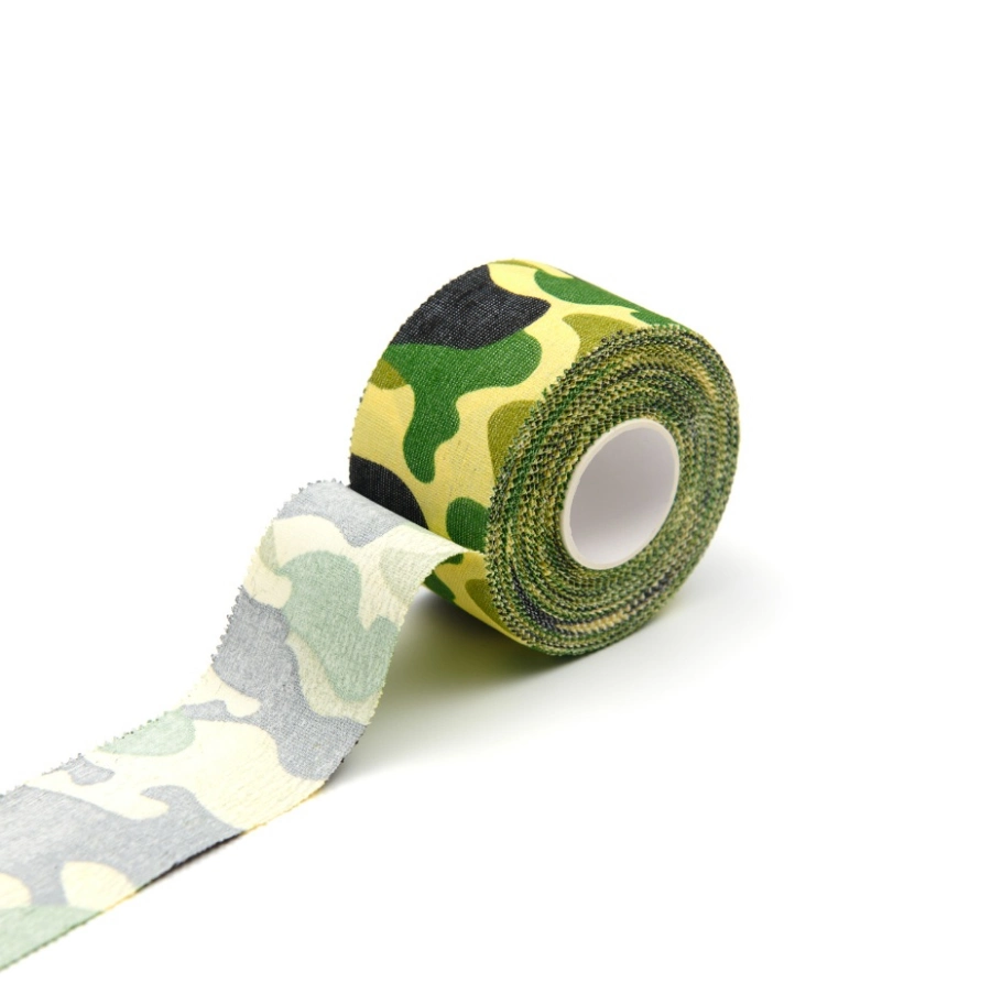 Cotton Rigid Runner Sport Tape