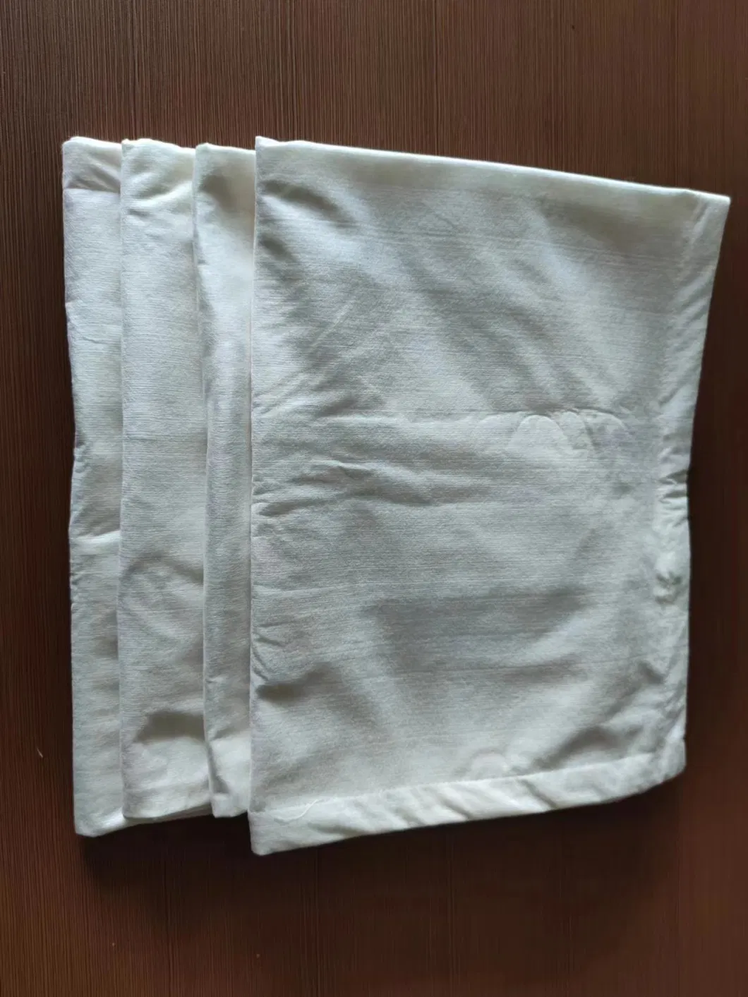 Disposable Pillowcase Nonwoven Fabric Hospital Pillowcase