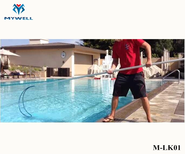 M-Lk01 Life Saving Swimming Pool Hook for Children Safety