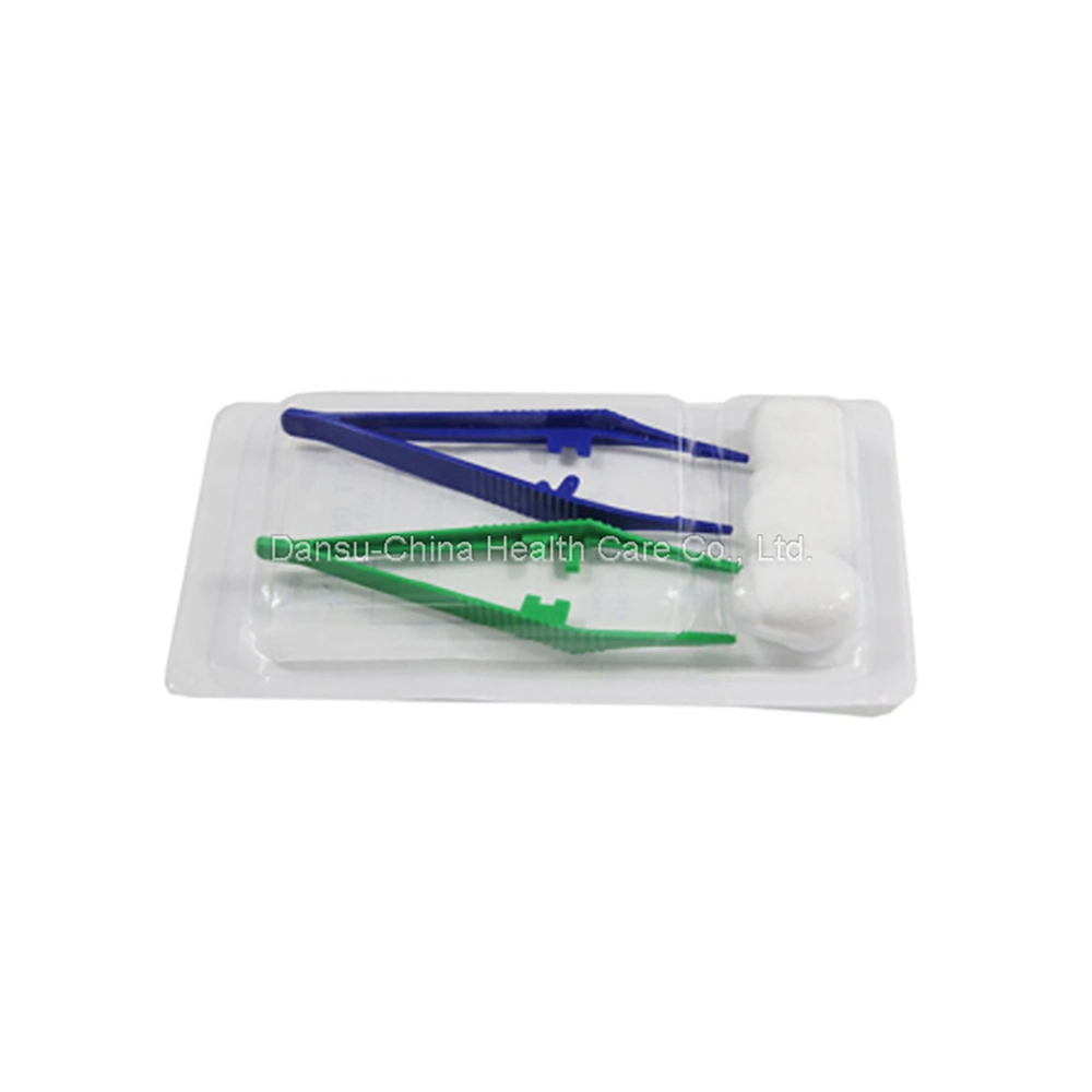 Disposable Dressing Pack Surgical Dressing Pack Factory Direct Sale
