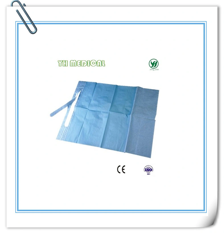 Disposable Adult Bib for Dental