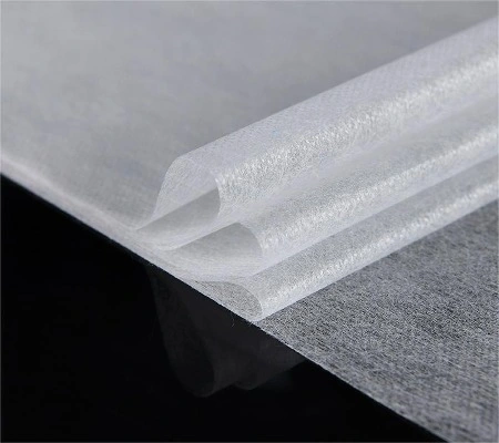 Free Sample Breathable PE Polypropylene Film Back-Sheet Film Baby Diaper Raw Material