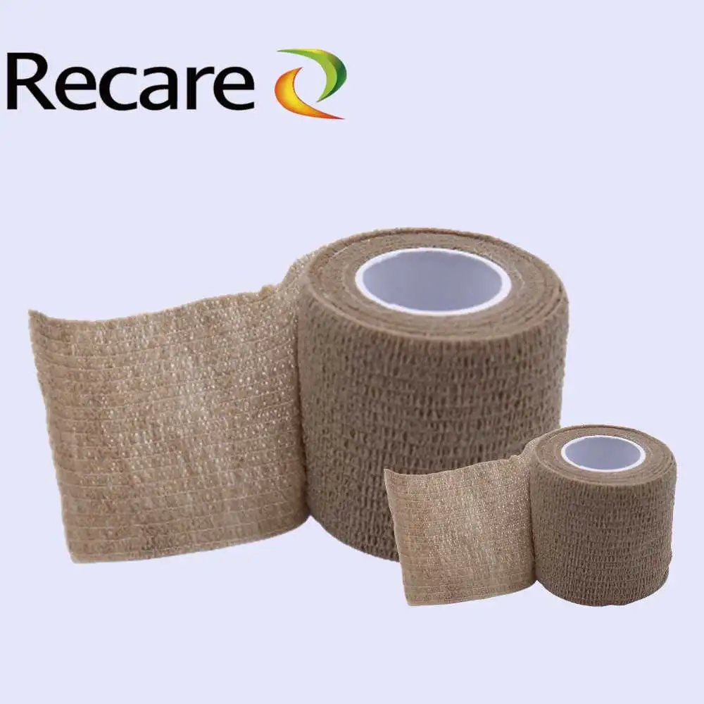 doctor bandage tape cotton bandage tape surgical tape cloth