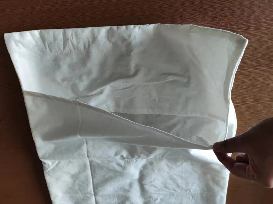 Disposable Pillowcase Nonwoven Fabric Hospital Pillowcase