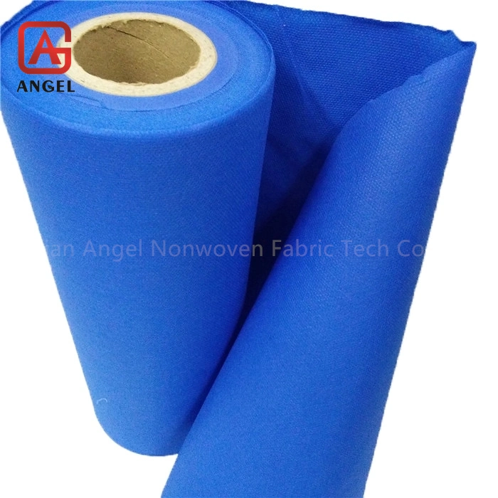 100%PP Spunbond Perforated Roll Disposable Bedsheet Waterproof Nonwoven Bed Sheet