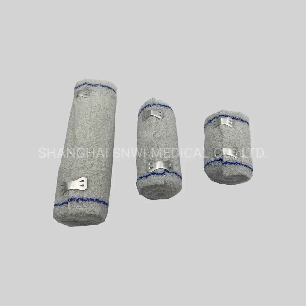 CE&ISO Certificate Medical Disposable Pop Bandage