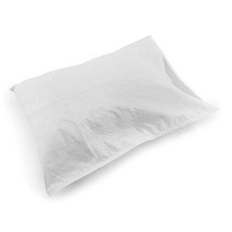 Disposable Non Woven Fabric Pillow Cases for Hospitals, Dental Clinics, Beauty Salons