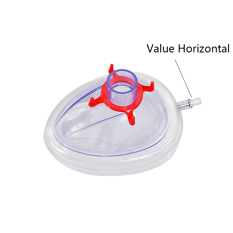 Handy Anaesthesia Mask with Hook Ring