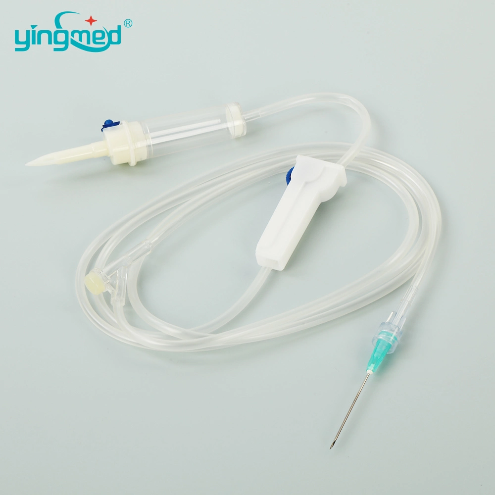 Disposable Single Use All Silicone Foley Catheter with CE FDA