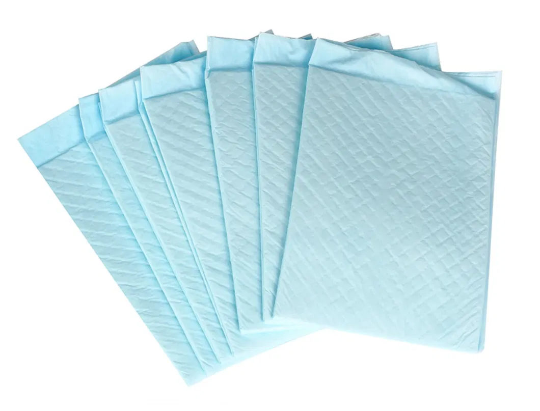 Casoft Free Samples Incontinence Maternity Pads Underpads, Disposable Medical Nursing Pads, Adult Sanitary Pads