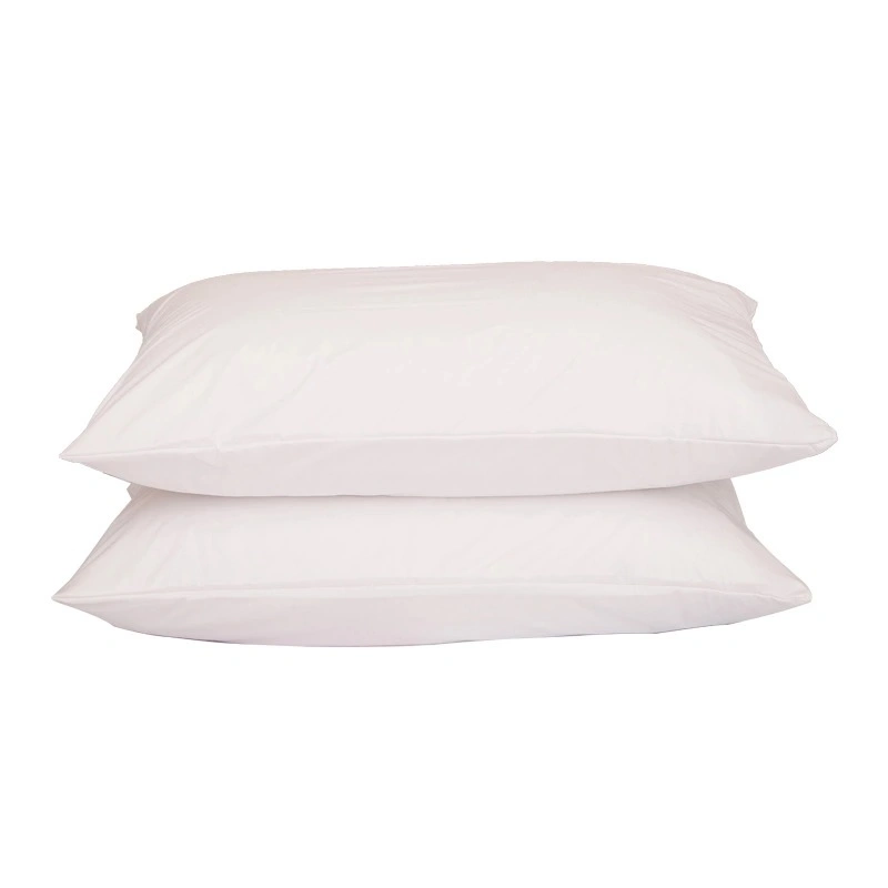 Pillow Insert Airline Flight Pillow Airline Non-Woven Pillow Case