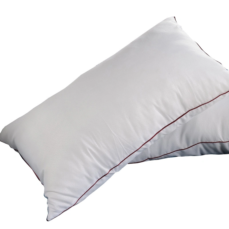 Pillow Insert Airline Flight Pillow Airline Non-Woven Pillow Case