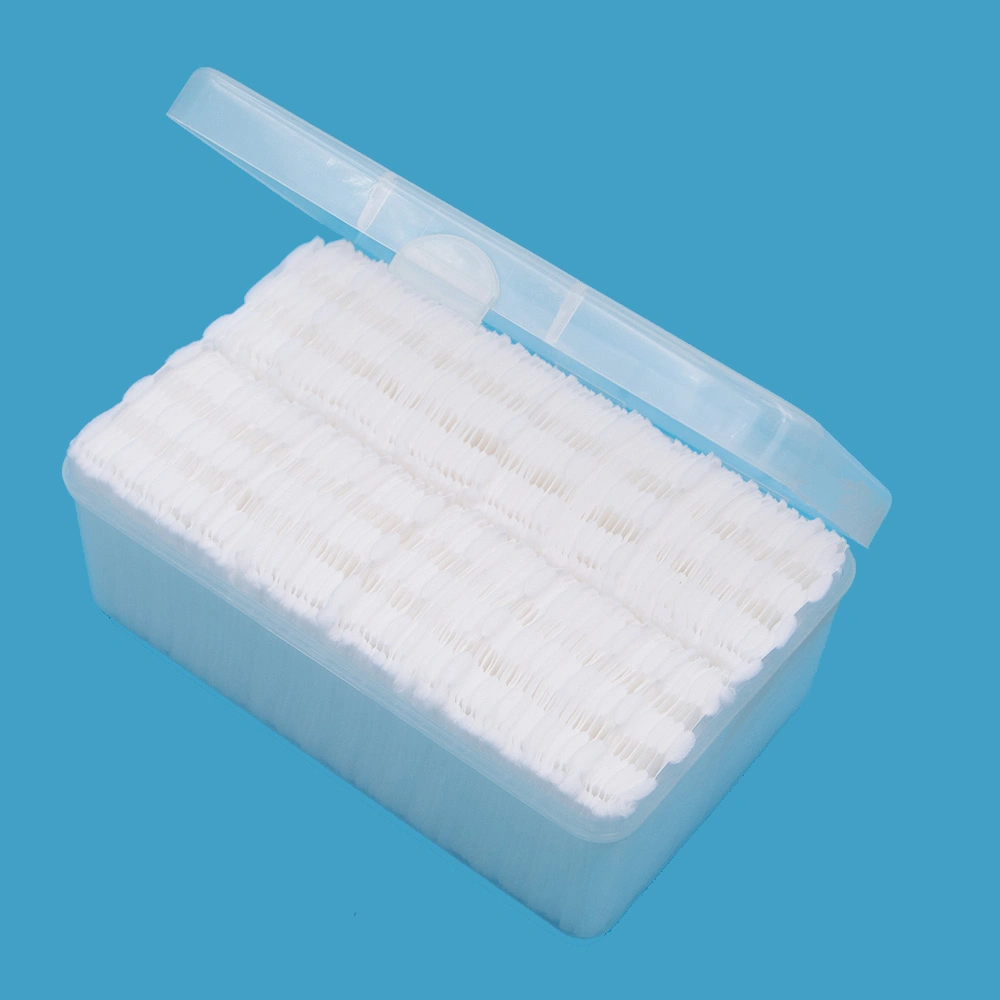 Ideal to Apply Cosmetic Products to Face and Skin Also Can Be Used for a Variety of Beauty Salon Daily Use and Personal Need Disposable Super Soft Cotton Pad