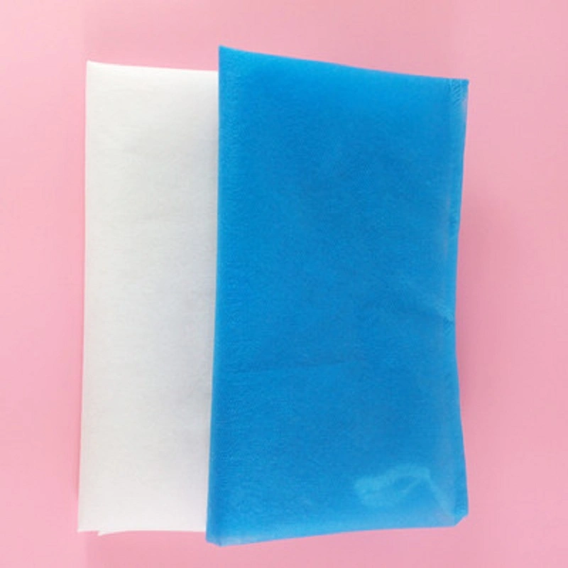 Nonwoven Pillowcase Disposable Pillowcase Cheap Pillowcase