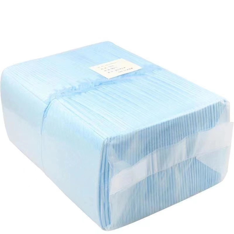 Free Sample Hospital Medic Adult Disposable Sterile Underpad Adult Urine Pads