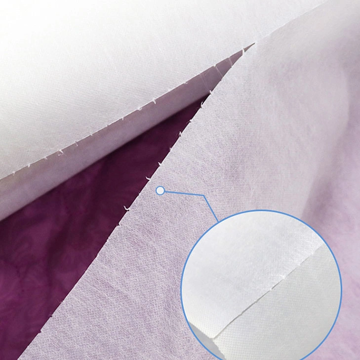 Examination Premium Hygienic Non-Woven Massage Bed Sheets Soft Convenient Exam Table Paper Rolls Soft Non-Woven Disposable Bed Sheets for Massage Bed
