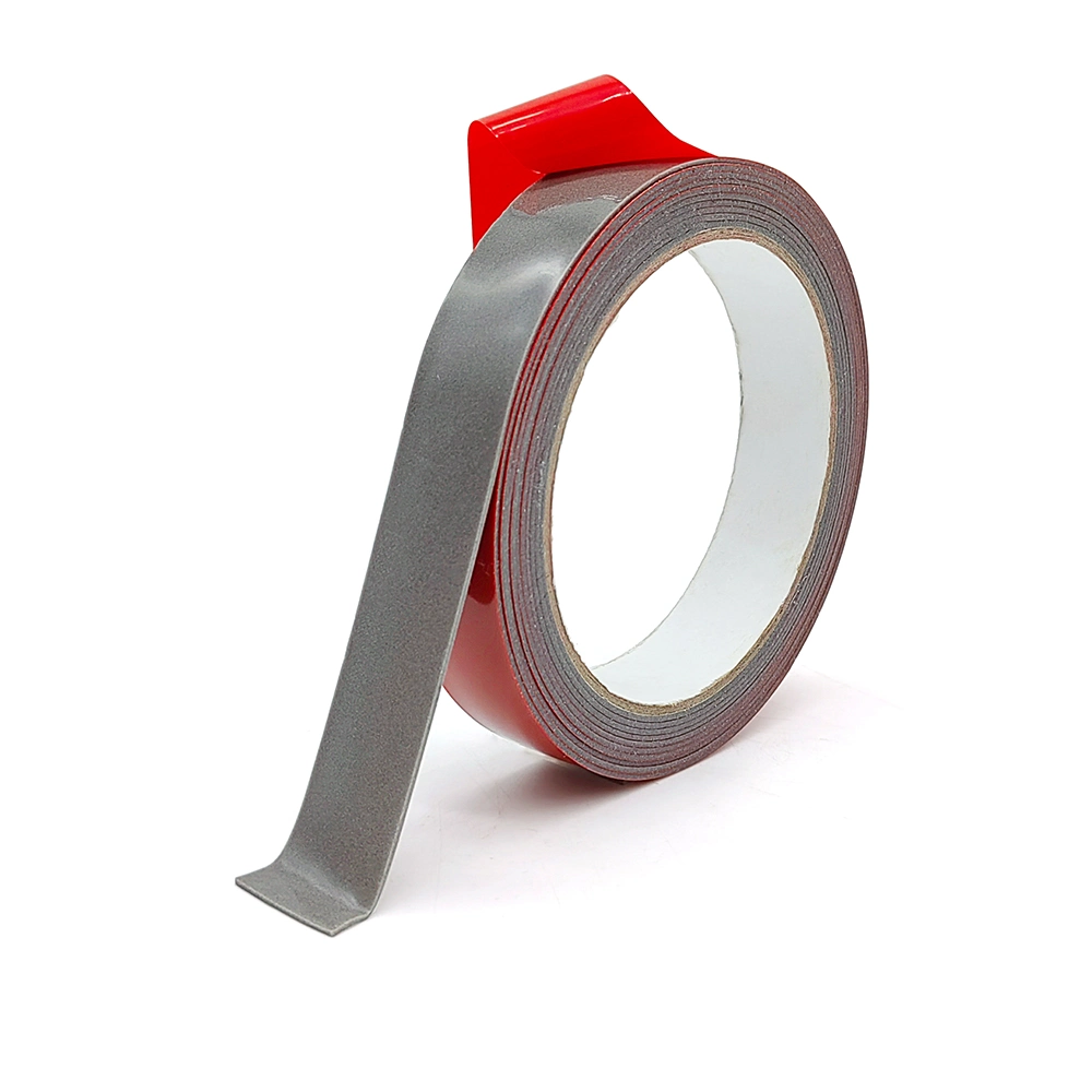 No Residue High Bonding Self Adhesive Double Sided Acrylic Foam Sealing Tape