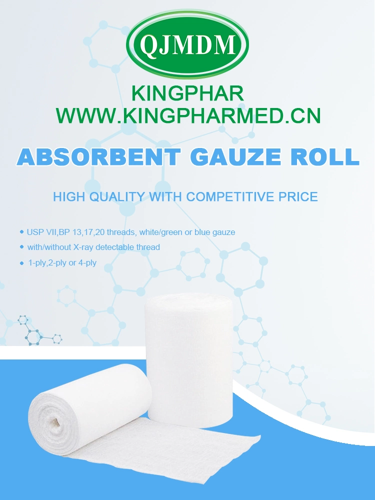 90cm X 100m Cotton Gauze Roll Medical Jumbo Gauze Raw Material 100% Cotton Absorbent Gauze Jumbo Roll Supplier