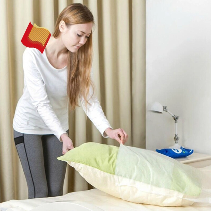 Durable Nonwoven Pillowcase Disposable Pillow Case