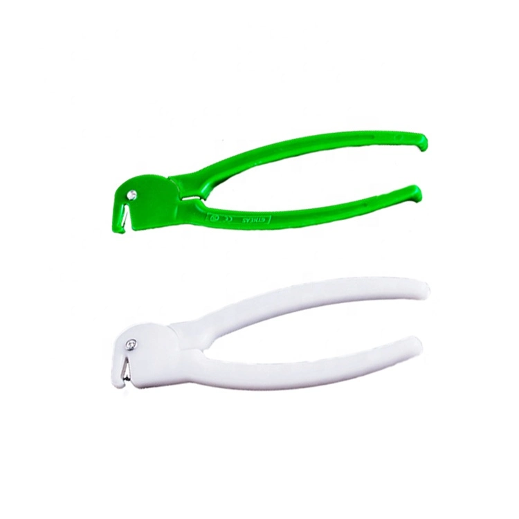 Medical Disposable Sterile Umbilical Cord Clamp for Newborn Baby
