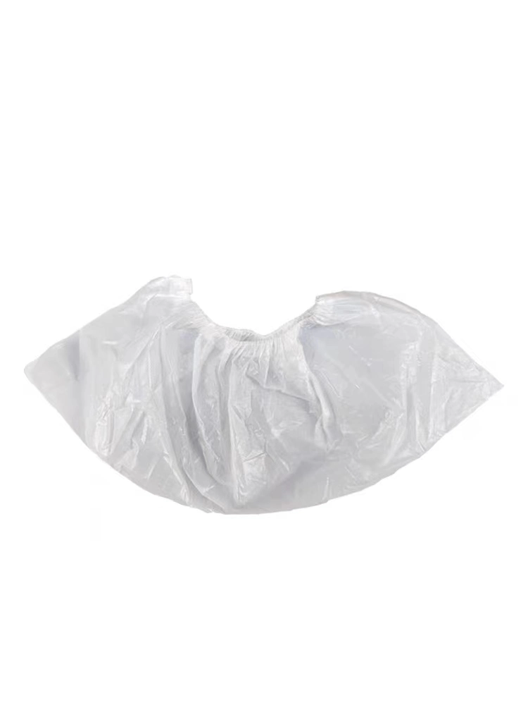Non-Woven Fabric Dust-Proof Thickened Household Shoe Cover