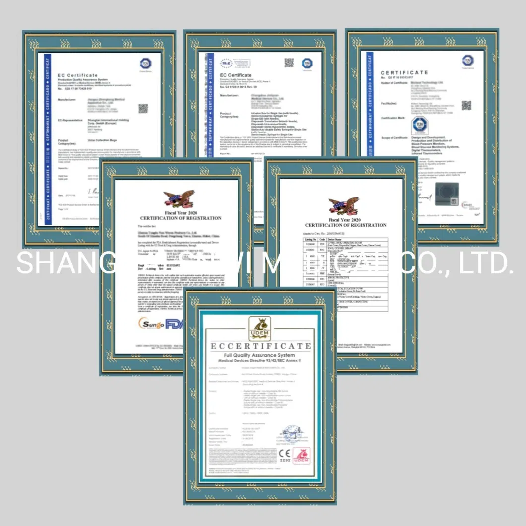 CE&ISO Certificate Disposable Medical Supply Zinc Oxide Adhesive Perforated Plaster