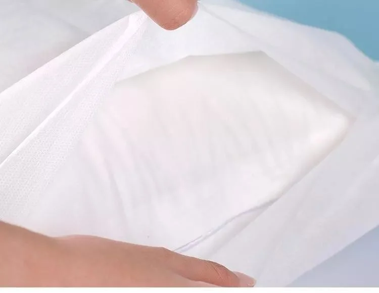 Disposable Non Woven Fabric Pillow Cases for Hospitals, Dental Clinics, Beauty Salons