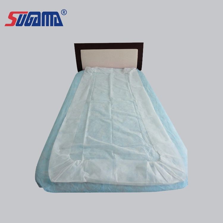 Surgical Non Woven Bed Cover Disposable