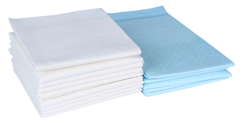 Casoft Free Samples Incontinence Maternity Pads Underpads, Disposable Medical Nursing Pads, Adult Sanitary Pads