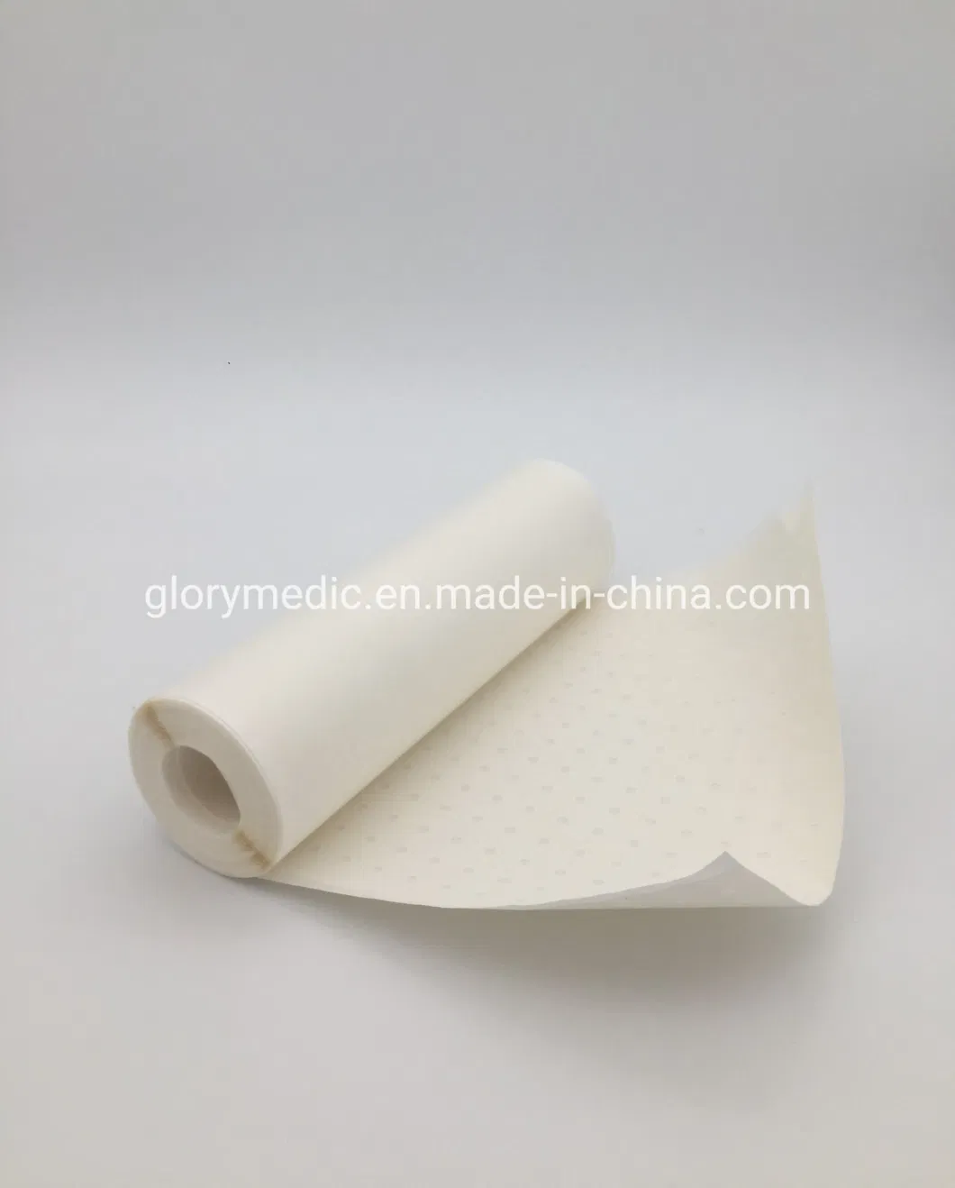 Zinc Oxide Skin Perforated Adhesive Plaster with Factory Price