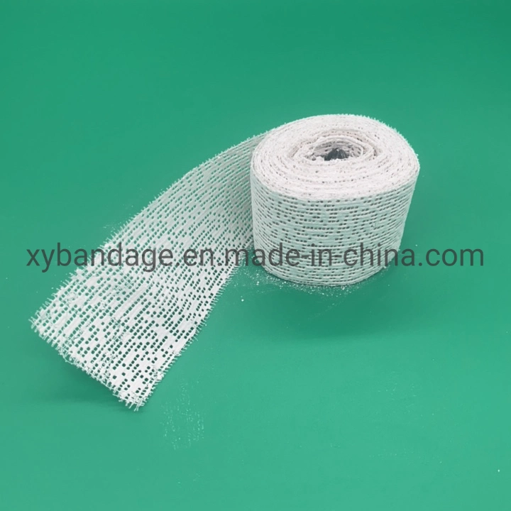 Customized Fracture Fixation Shoulder&Neck Pop Bandage for