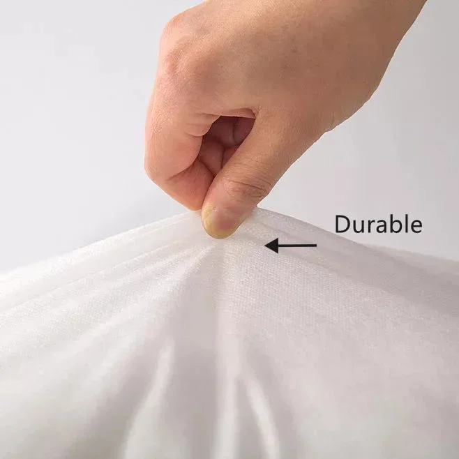 Disposable Pillow Case, Nonwoven Hospital Pillow Case