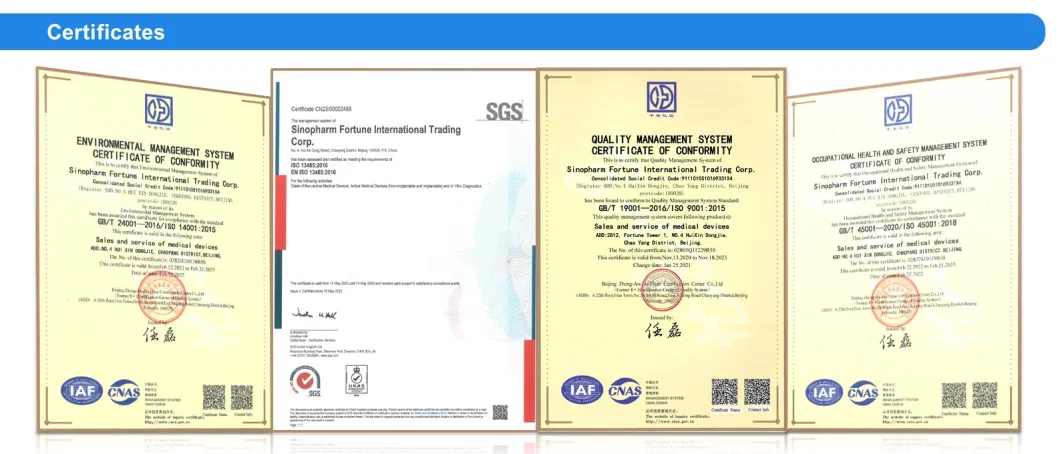 Silicone Coated Latex Foley Catheter 2-Way Standard