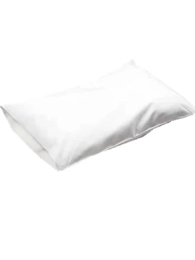 Disposable PP Nonwoven Waterproof Clean and Safe SPA Essentials Pillow Case Cover
