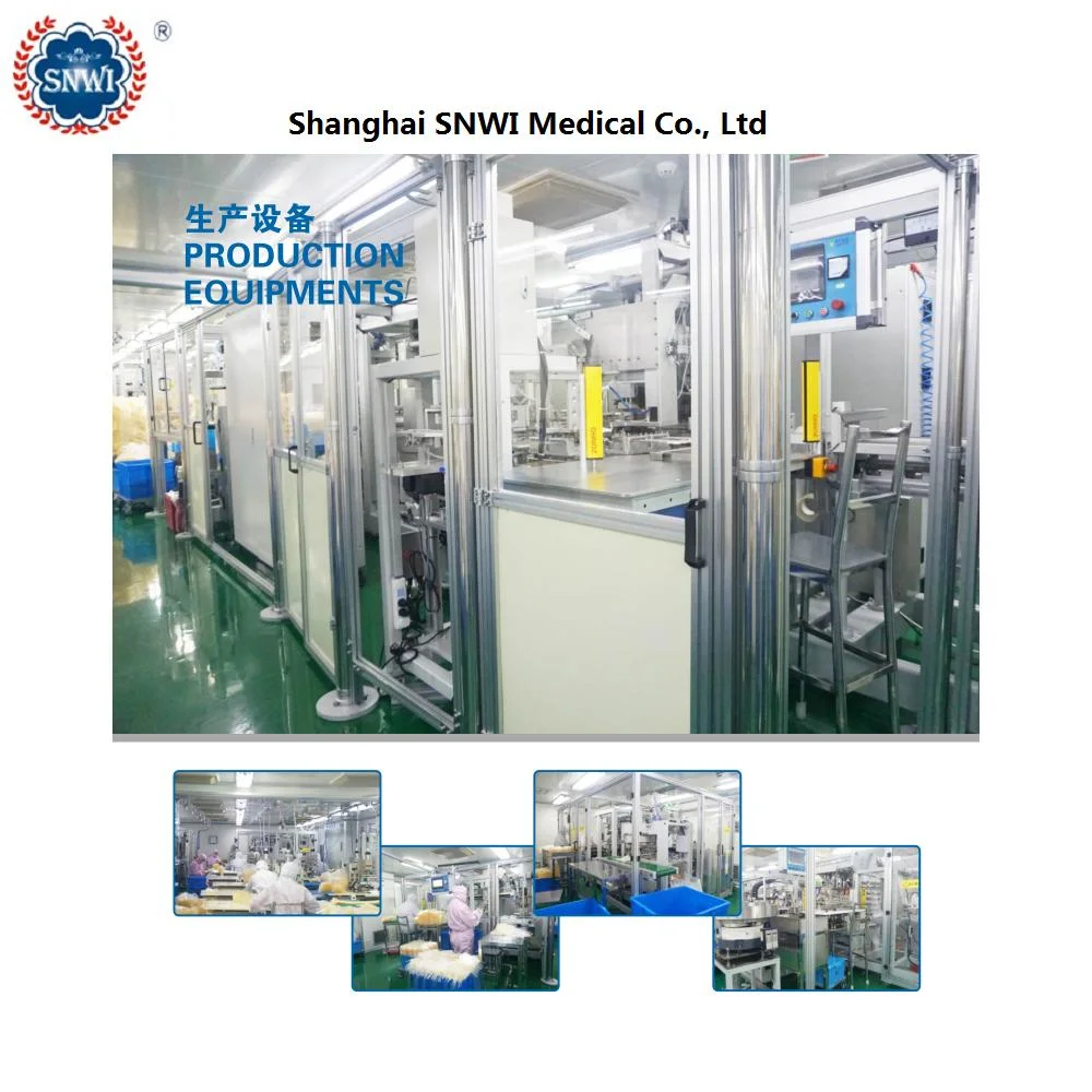 Wholesale Price Disposable Medical PVC Single Double Triple Quadruple Transfusion Blood Bag