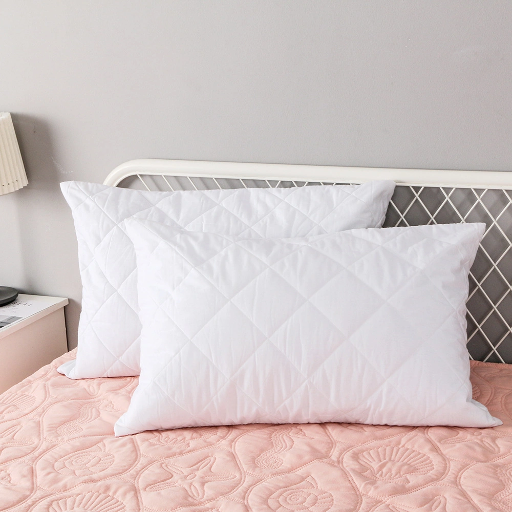 Non Woven Waterproof Pillowcase Pillow Case