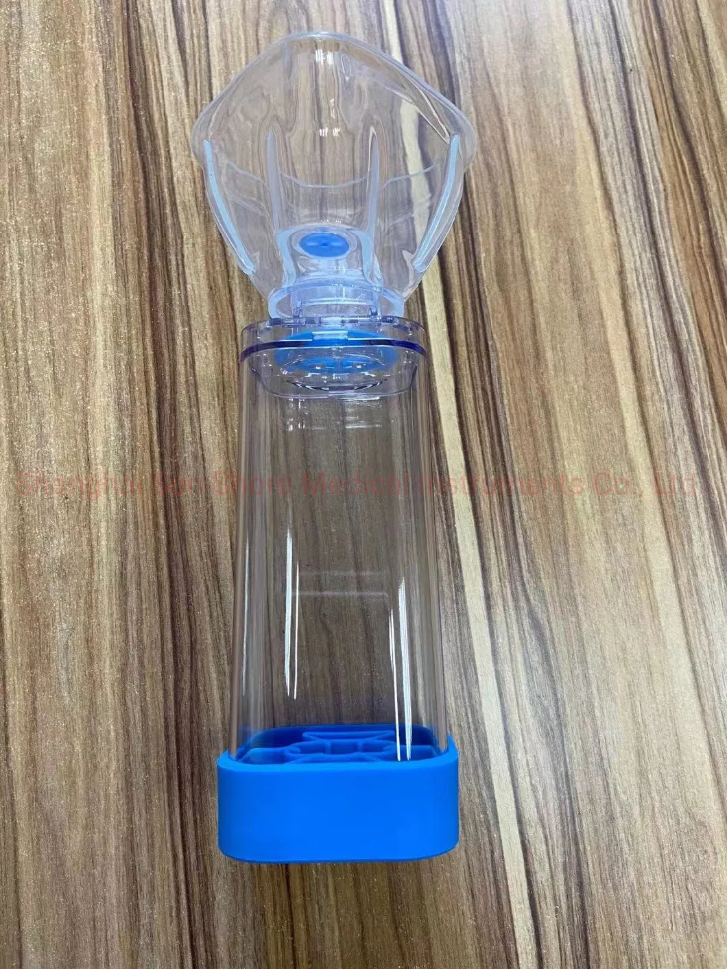 New Style Medical For175ml Aerosol Asthma Spacer Chamber Low Price