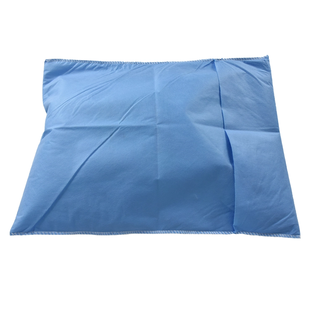 Wholesale Nonwoven Disposable Bed Cover and Pillow Case Set