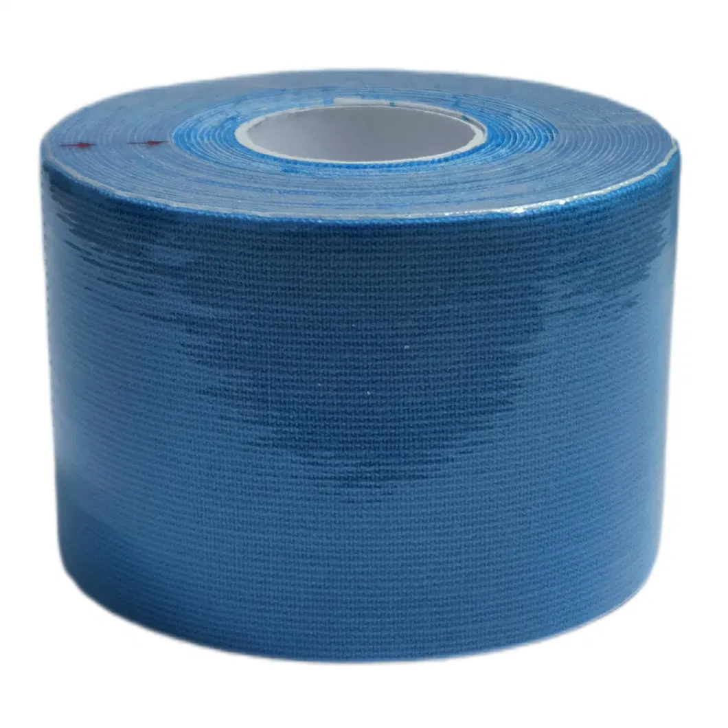 Kinesiology Elastic Sport Adhesive Tape